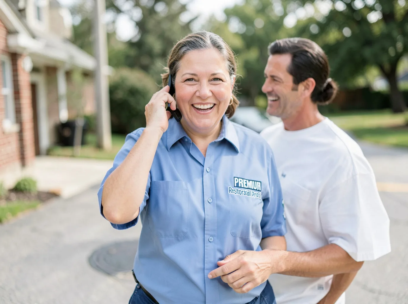 Water Damage Restoration Walker, IA FAQs